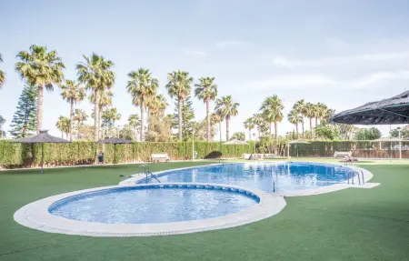 Appartement 4 personnes à Oropesa del Mar - Photo 1