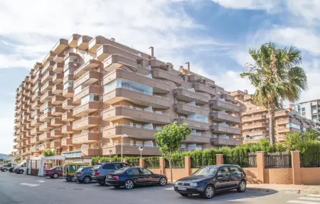 Appartement 4 personnes à Oropesa del Mar - Photo 3