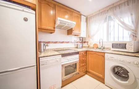 Appartement 4 personnes à Oropesa del Mar - Photo 4