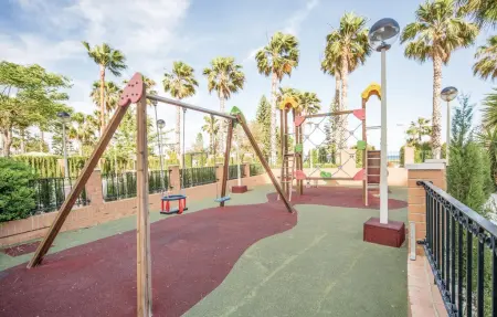 Appartement 4 personnes à Oropesa del Mar - Photo 8