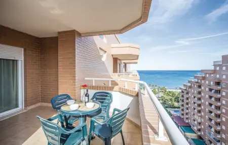 Appartement 4 personnes à Oropesa del Mar - Photo 9