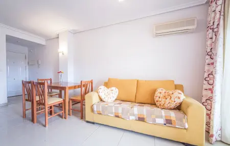 Appartement 4 personnes à Oropesa del Mar - Photo 11