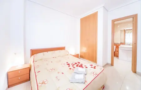 Appartement 4 personnes à Oropesa del Mar - Photo 12