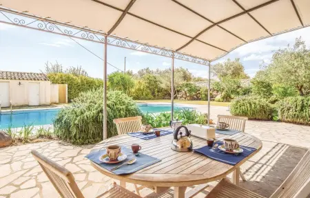 Villa Rita, Maison 8 personnes à Chiaramonte Gulfi RG - Photo 1