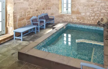 Villa Rita, Maison 8 personnes à Chiaramonte Gulfi RG - Photo 2