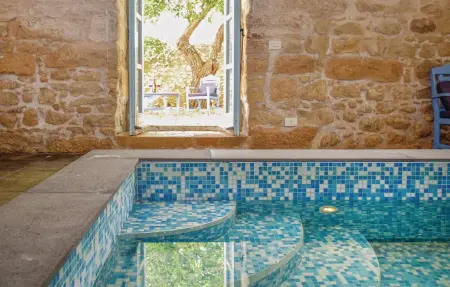 Villa Rita, Maison 8 personnes à Chiaramonte Gulfi RG - Photo 12