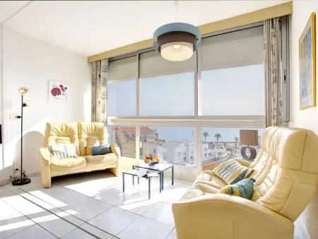 Ibis, Appartement 4 personnes à Saint Cyprien - Photo 1