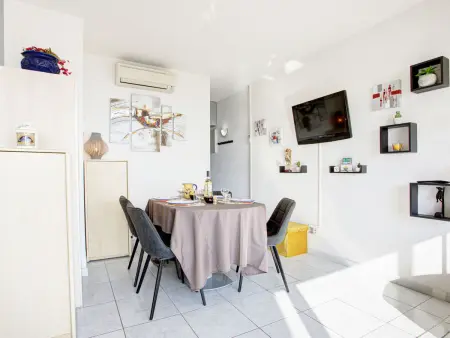 Ibis, Appartement 4 personnes à Saint Cyprien - Photo 2
