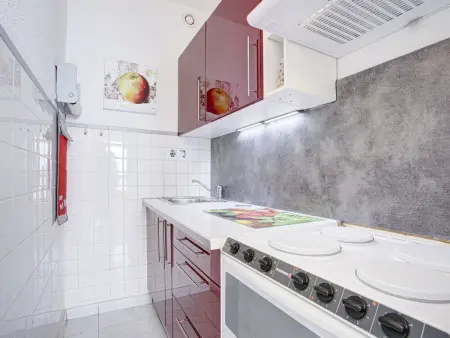 Ibis, Appartement 4 personnes à Saint Cyprien - Photo 4