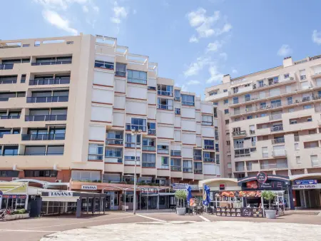 Ibis, Appartement 4 personnes à Saint Cyprien - Photo 5