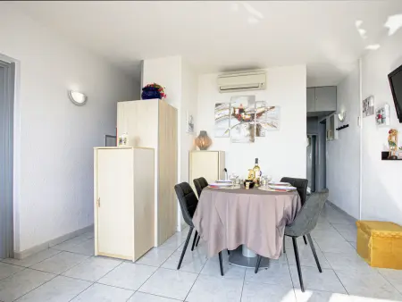 Ibis, Appartement 4 personnes à Saint Cyprien - Photo 6