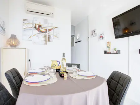 Ibis, Appartement 4 personnes à Saint Cyprien - Photo 8