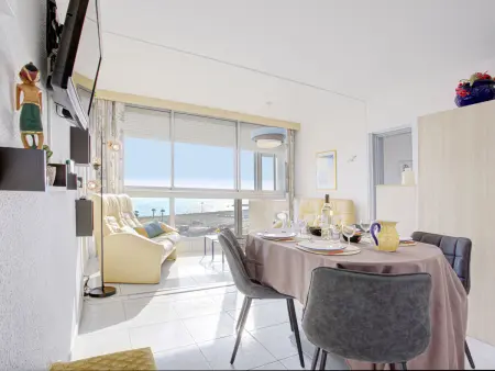 Ibis, Appartement 4 personnes à Saint Cyprien - Photo 9