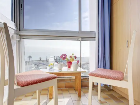Ibis, Appartement 4 personnes à Saint Cyprien - Photo 10