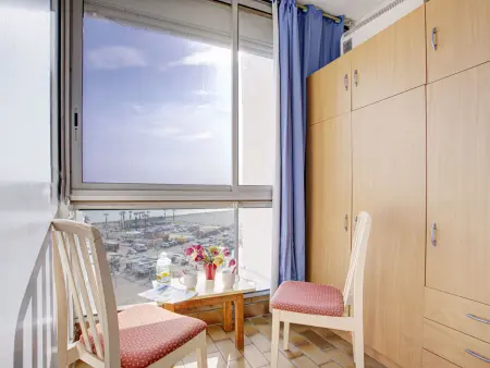 Ibis, Appartement 4 personnes à Saint Cyprien - Photo 11