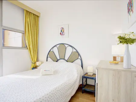 Ibis, Appartement 4 personnes à Saint Cyprien - Photo 13