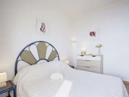 Ibis, Appartement 4 personnes à Saint Cyprien - Photo 14