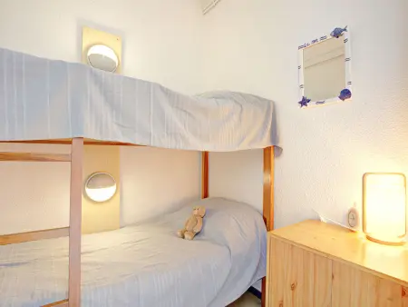Ibis, Appartement 4 personnes à Saint Cyprien - Photo 15