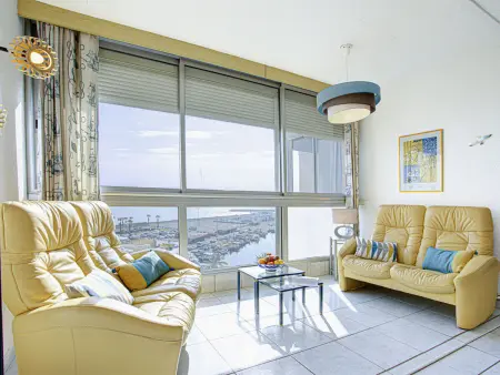 Ibis, Appartement 4 personnes à Saint Cyprien - Photo 16