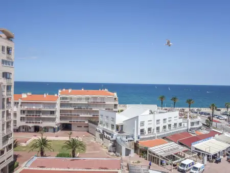 Ibis, Appartement 4 personnes à Saint Cyprien - Photo 19