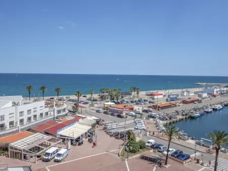 Ibis, Appartement 4 personnes à Saint Cyprien - Photo 20