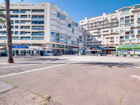 Ibis, Appartement 4 personnes à Saint Cyprien - Photo 24
