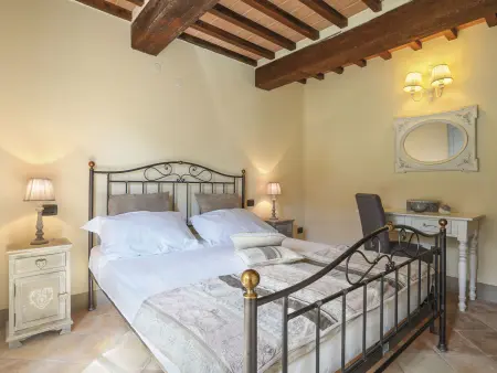 Appartamento Ginepro - Borgo in Chianni, Appartement 4 personnes à Chianni - Photo 10