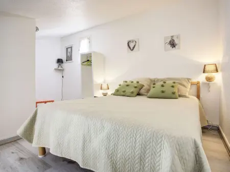 Les Villageoises, Appartement 4 personnes à Le Barcarès - Photo 3
