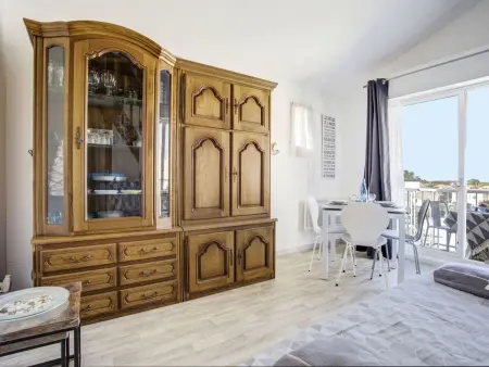 Les Villageoises, Appartement 4 personnes à Le Barcarès - Photo 7