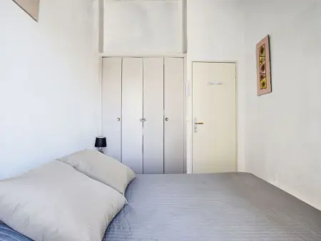 Les Villageoises, Appartement 4 personnes à Le Barcarès - Photo 9