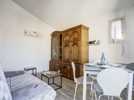Les Villageoises, Appartement 4 personnes à Le Barcarès - Photo 10