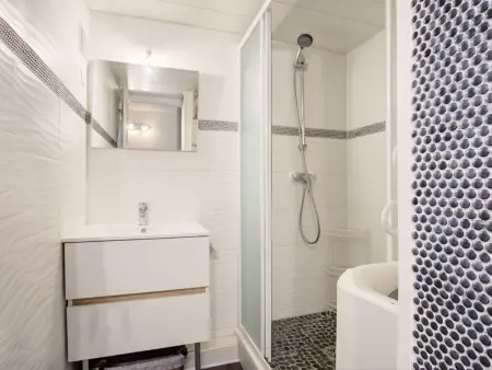 Les Villageoises, Appartement 4 personnes à Le Barcarès - Photo 14