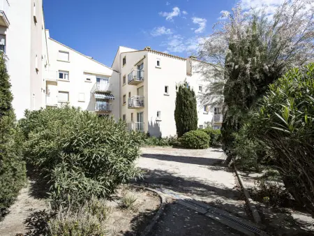 Les Villageoises, Appartement 4 personnes à Le Barcarès - Photo 18