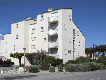 Les Villageoises, Appartement 4 personnes à Le Barcarès - Photo 19