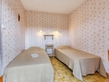 Les Sylvaines, Maison 8 personnes à Maubuisson - Photo 15
