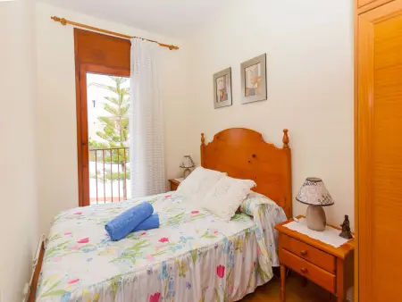 Katy, Maison 6 personnes à Cunit - Photo 11