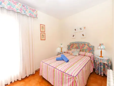 Katy, Maison 6 personnes à Cunit - Photo 12