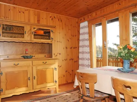 Bärgblüemli 1. OG West, Appartement 4 personnes à Bettmeralp - Photo 15