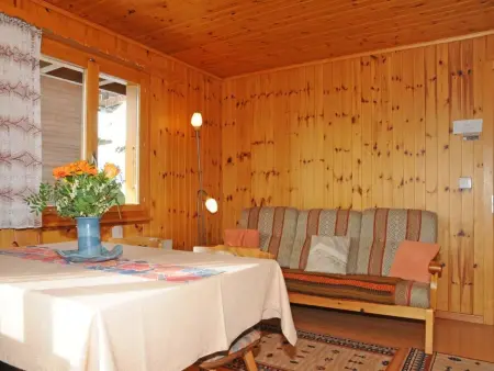 Bärgblüemli 1. OG West, Appartement 4 personnes à Bettmeralp - Photo 16