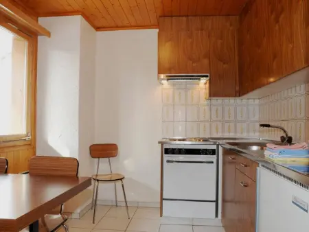 Bärgblüemli 1. OG West, Appartement 4 personnes à Bettmeralp - Photo 17