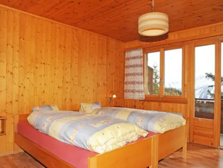 Bärgblüemli 1. OG West, Appartement 4 personnes à Bettmeralp - Photo 18