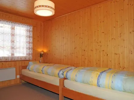 Bärgblüemli 1. OG West, Appartement 4 personnes à Bettmeralp - Photo 19