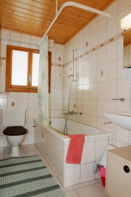Bärgblüemli 1. OG West, Appartement 4 personnes à Bettmeralp - Photo 20