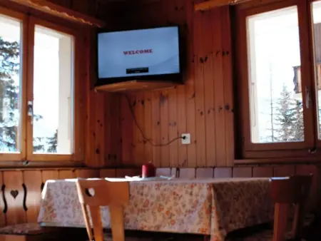 Bärgblüemli 1. OG West, Appartement 4 personnes à Bettmeralp - Photo 21