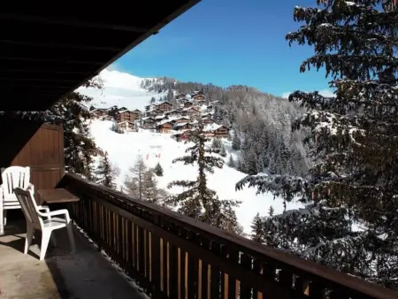 Bärgblüemli 1. OG West, Appartement 4 personnes à Bettmeralp - Photo 22