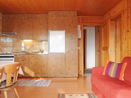 Bärgblüemli EG Süd, Appartement 4 personnes à Bettmeralp - Photo 15