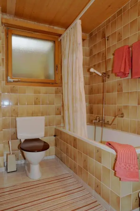 Bärgblüemli EG Süd, Appartement 4 personnes à Bettmeralp - Photo 18