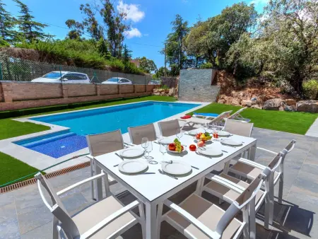 Avets, Villa 10 personnes à Calonge - Photo 2