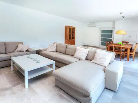 Avets, Villa 10 personnes à Calonge - Photo 4