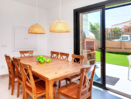 Avets, Villa 10 personnes à Calonge - Photo 6